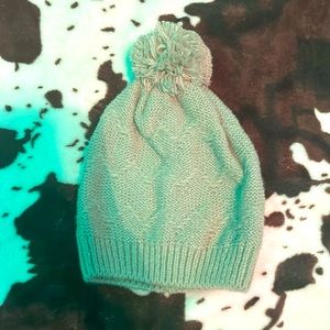 Winter hat